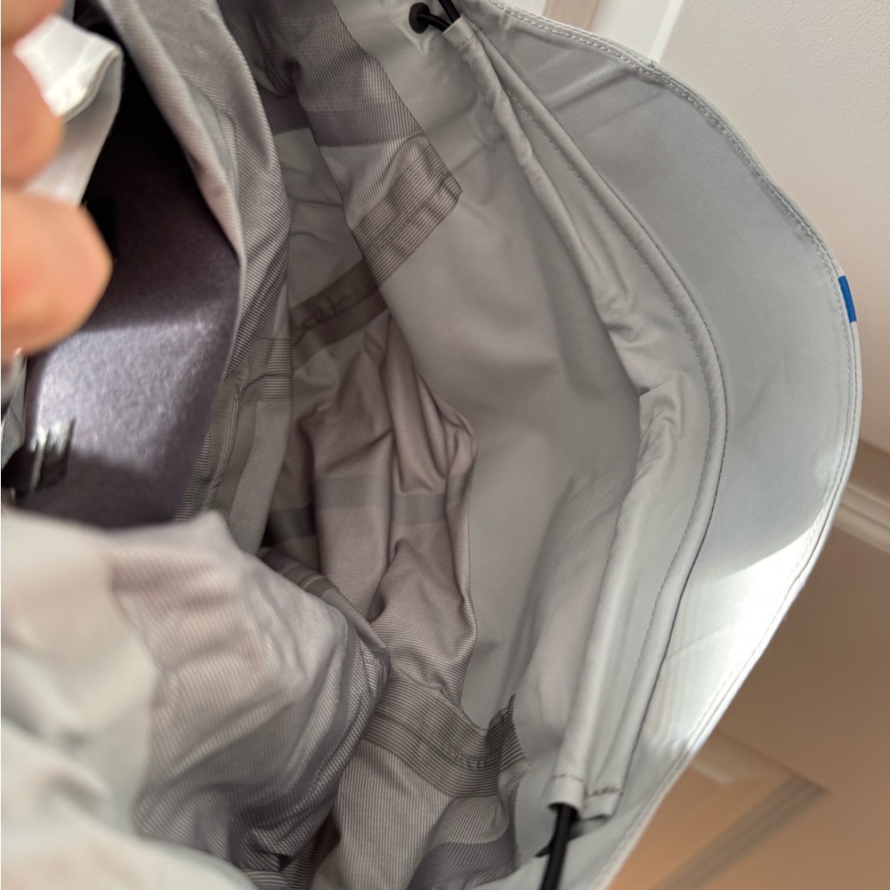 Men's Mustang Survival Performance Waterproof Jacket XXL. High End Sailing Brand - Picture 7 of 15